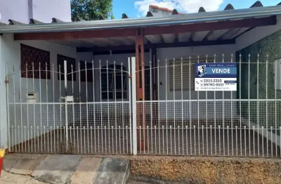 Casa a venda no jardim são paulo em tatuí – oportunidade de investimento