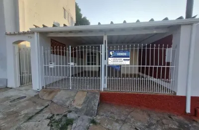 Casa a venda no jardim são paulo em tatuí – oportunidade de investimento