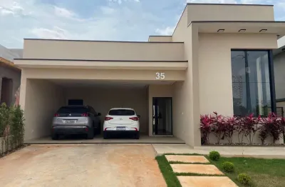 Casa de alto padrão à venda no condomínio esplanada – tatuí/sp