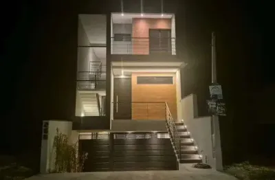 Casa com 1 quarto à venda no Reserva dos Ypês 1, Tatuí 