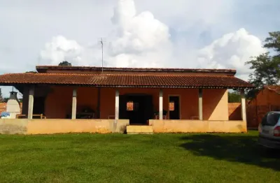 Chácara / sítio com 1 quarto à venda no Jardim Gramado, Tatuí 