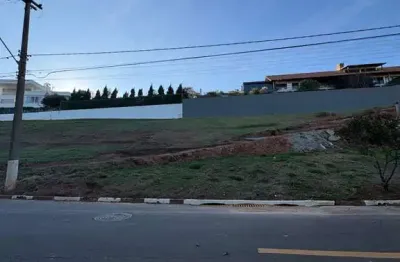 Terreno à venda no condomínio bosque do junqueira – tatuí/sp