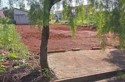Terreno à venda no Residencial Astória, Tatuí 