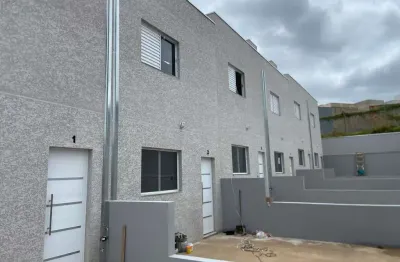 Casa com 2 quartos à venda no Colina Verde, Tatuí 