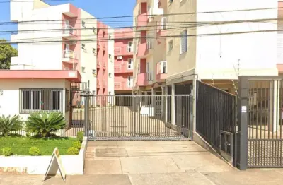 Apartamento com 2 quartos à venda em Águia da Castelo, Boituva 