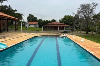 Sítio à venda em quadra/sp – 1,9 alqueires de beleza e conforto rural