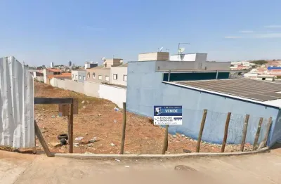 Terreno comercial à venda no jardim wanderley – tatuí/sp – aceita permuta