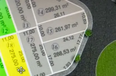 Terreno comercial à venda no alto da boa vista – 1.450 m² – localização estratégica em avenida principal