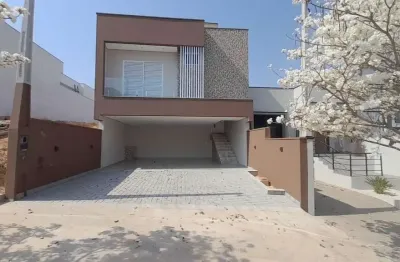 Casa à venda no condomínio reserva dos ypês – tatuí/sp  conforto, modernidade e localização privilegiada por r$ 800.000,00