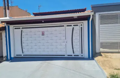 Anúncio imobiliário – casa à venda no jardim planalto r$ 350.000,00 – negociável à vista | aceita permuta por imóvel maior