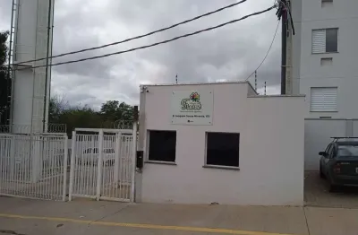 Apartamento vilagio das flores – tatuí/sp – 2º andar – escritura definitiva