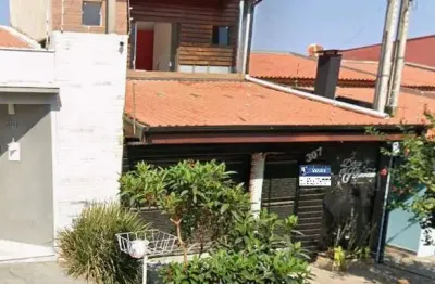 Casa reformada à venda no residencial mantovani – 4 dormitórios, suíte e escritura – r$ 420.000