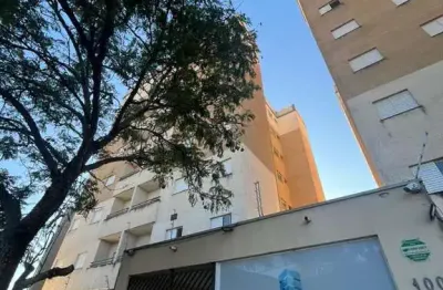 Apartamento com 2 quartos à venda no Centro, Tatuí 