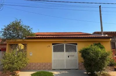 Casa à venda no residencial astória – espaço, tranquilidade e qualidade de vida em tatuí