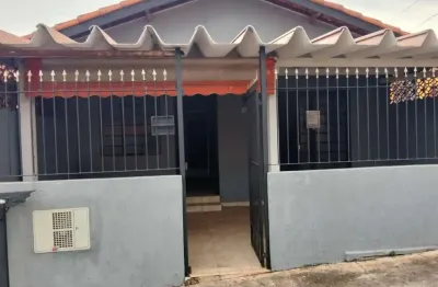 3 Casas Independentes à Venda em Tatuí – Excelente Oportunidade de Investimento Vila Esperança – Tatuí