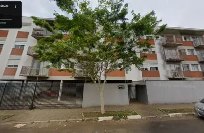 Apartamento com 1 quarto à venda no Jardim Lucila, Tatuí 