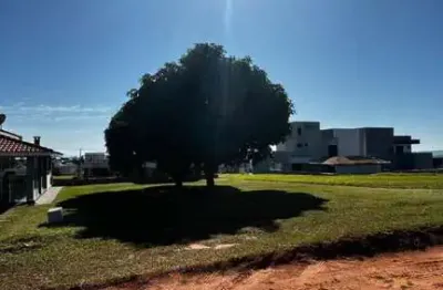 Terreno à Venda – Riviera de Santa Cristina XIII -Setor Marina