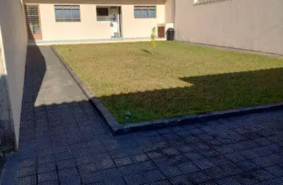 Casa com 2 quartos à venda no Parque Três Meninos, Sorocaba 