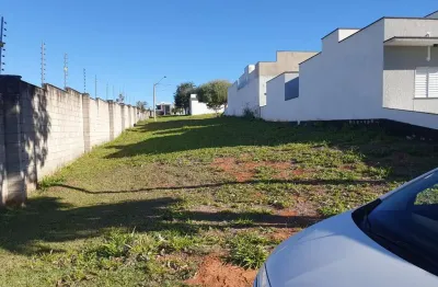 Terreno à venda, 236m² por R$ 215.000 – Residencial Jardim – Sorocaba/SP