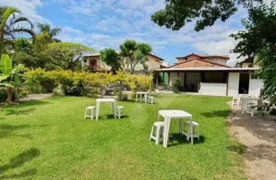 Terreno em condomínio fechado à venda na bem te vi, capão, garopaba por r$ 775.000