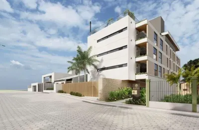Apartamento com 2 quartos à venda na osmar florentino machado, 1, vila nova, imbituba por r$ 749.000