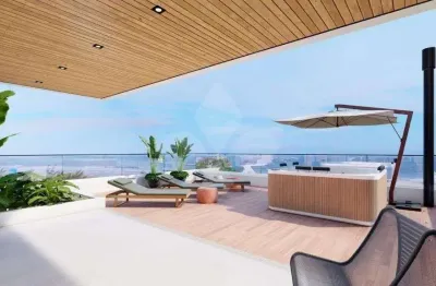Apartamento com 2 quartos à venda na osmar florentino machado, 1, vila nova, imbituba por r$ 795.000