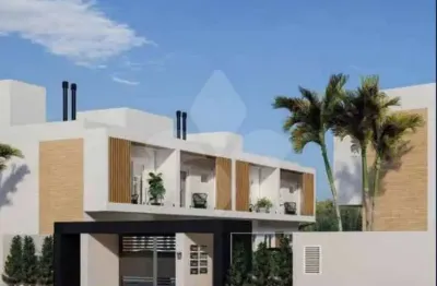 Casa em condomínio fechado com 2 quartos à venda na rua osvaldo de freitas, 1, centro, imbituba por r$ 470.000