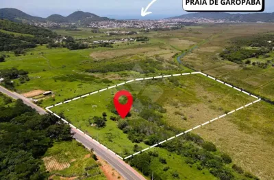 Terreno em condomínio fechado à venda na geral ambrósio fora, 1232, ambrósio, garopaba por r$ 4.300.000