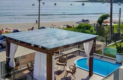 Casa com 5 quartos à venda na geovane luís piuco, 33, centro, garopaba por r$ 5.512.000