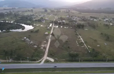 Terreno em condomínio fechado à venda na rua professora ozima clara sumar, 1, pinheira, palhoça por r$ 450.000