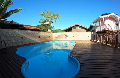 Casa com 3 quartos à venda na josé quintino, 1, alto arroio, imbituba por r$ 679.900