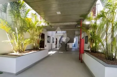 Apartamento com 2 quartos à venda na rua trinta de dezembro, 55, centro, garopaba por r$ 1.151.000