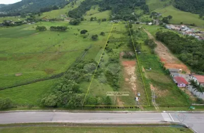 Terreno em condomínio fechado à venda na br 101, 1, morro do freitas, paulo lopes por r$ 2.000.000