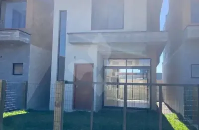 Casa em condomínio fechado com 3 quartos à venda na sc 434, 114, campo d'una, imbituba por r$ 620.000