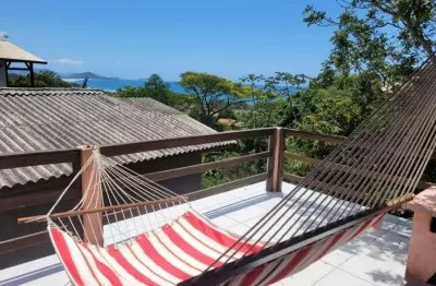 Casa com 9 quartos à venda na dos butias, 20, praia da gamboa, garopaba por r$ 1.200.000