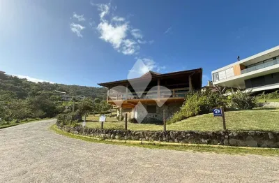 Casa com 5 quartos à venda na servidão da praia, 250, centro, garopaba por r$ 3.590.000