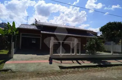 Casa em condomínio fechado com 3 quartos à venda na batista pacheco pereira, 734, centro, garopaba por r$ 1.150.000