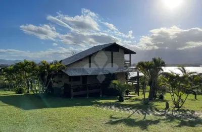 Terreno em condomínio fechado à venda na quarenta e três mil e vinte e oito, ibiraquera, imbituba por r$ 3.250.000