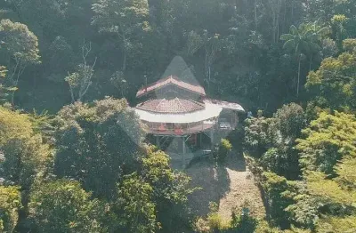 Terreno em condomínio fechado à venda na geral da praia do siriú, 11, siriú, garopaba por r$ 2.500.000