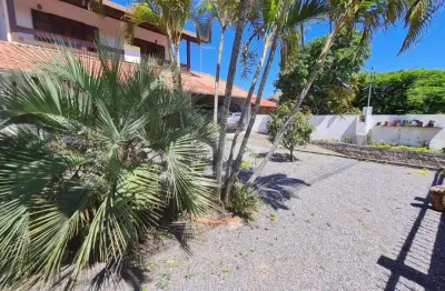 Casa com 4 quartos à venda na das palmeiras, 259, ibiraquera, imbituba por r$ 880.000