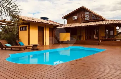 Prédio com 3 salas à venda na avenida porto novo, 93057, praia do rosa, imbituba por r$ 1.106.300