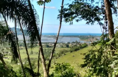 Terreno em condomínio fechado à venda na geral encantada, 5065, encantada, garopaba por r$ 600.000