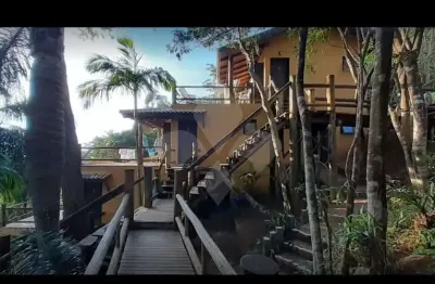 Prédio à venda na do morro, 8708, capão, garopaba por r$ 1.800.000