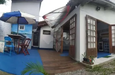 Prédio à venda na geral da ferrugem, 7, capão, garopaba por r$ 1.400.000