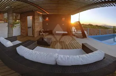 Prédio à venda na avenida porto novo, 3, ibiraquera, imbituba por r$ 4.800.000