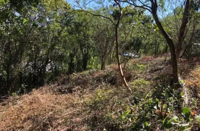 Terreno em condomínio fechado à venda na geral da ferrugem, 1, capão, garopaba por r$ 550.000