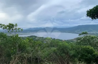 Terreno em condomínio fechado à venda na do morro, 530, capão, garopaba por r$ 1.170.000