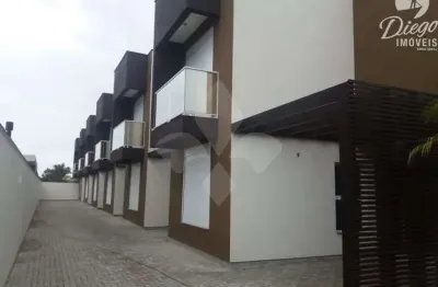 Apartamento com 2 quartos à venda na pinguirito, 1, pinguirito, garopaba por r$ 670.000