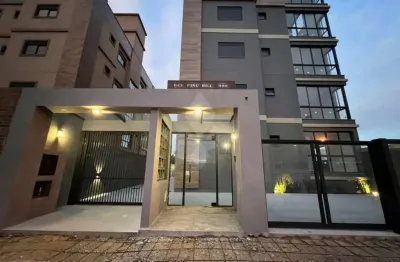 Apartamento com 2 quartos à venda na mario luiz fernandes, 290, village, imbituba por r$ 375.000