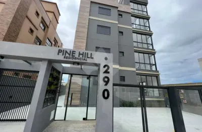 Apartamento com 2 quartos à venda na mario luiz fernandes, 290, village, imbituba por r$ 410.000